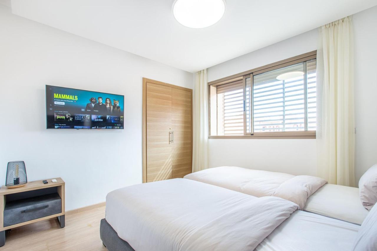 Zari Boutique Aparthotel Marrakesh Rom bilde