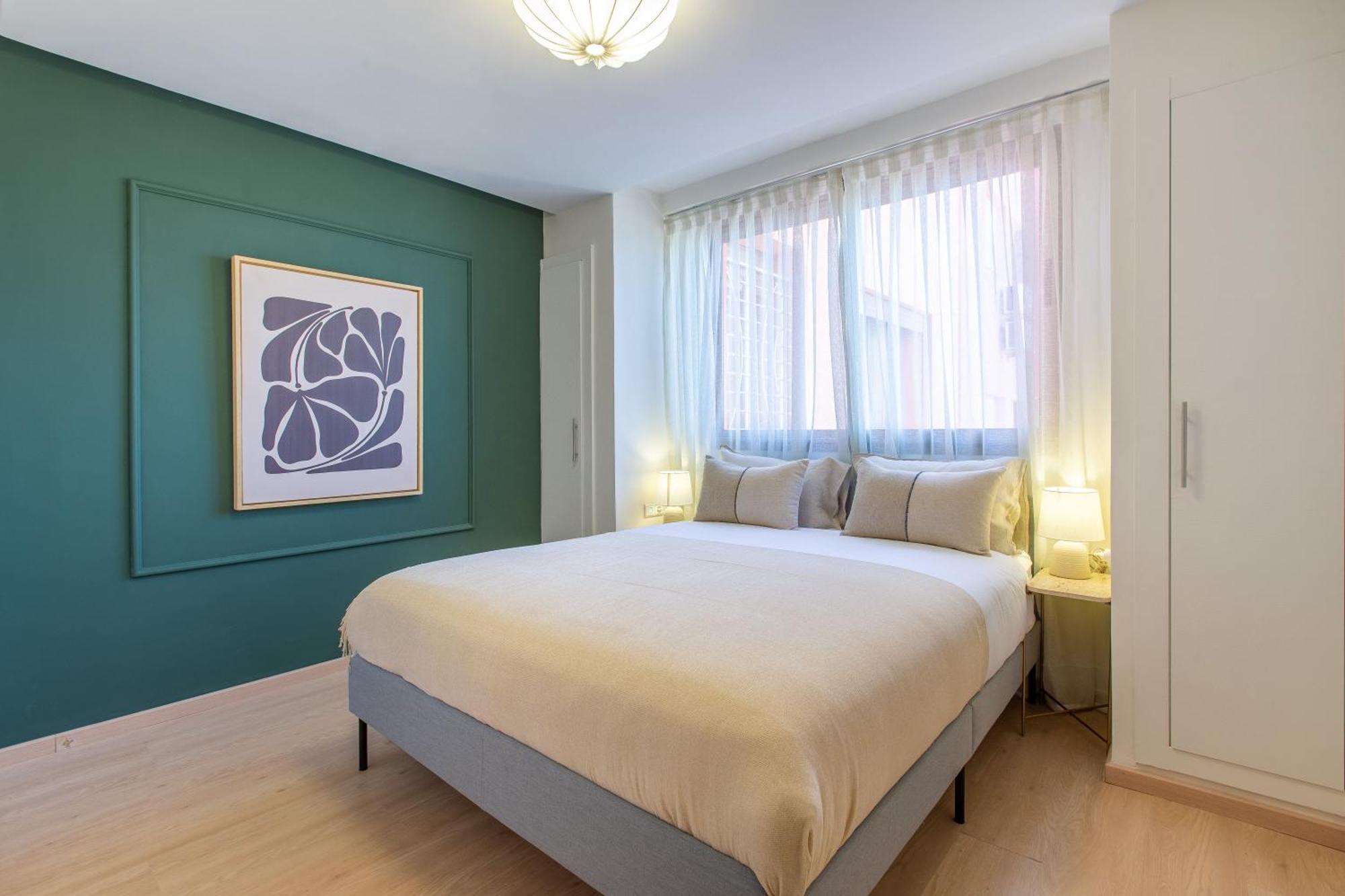Zari Boutique Aparthotel Marrakesh Rom bilde