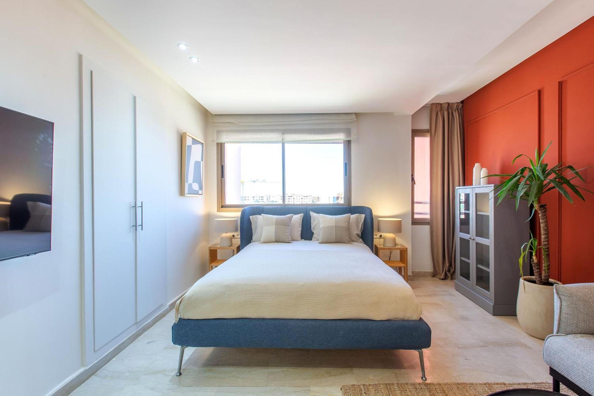Zari Boutique Aparthotel Marrakesh Rom bilde