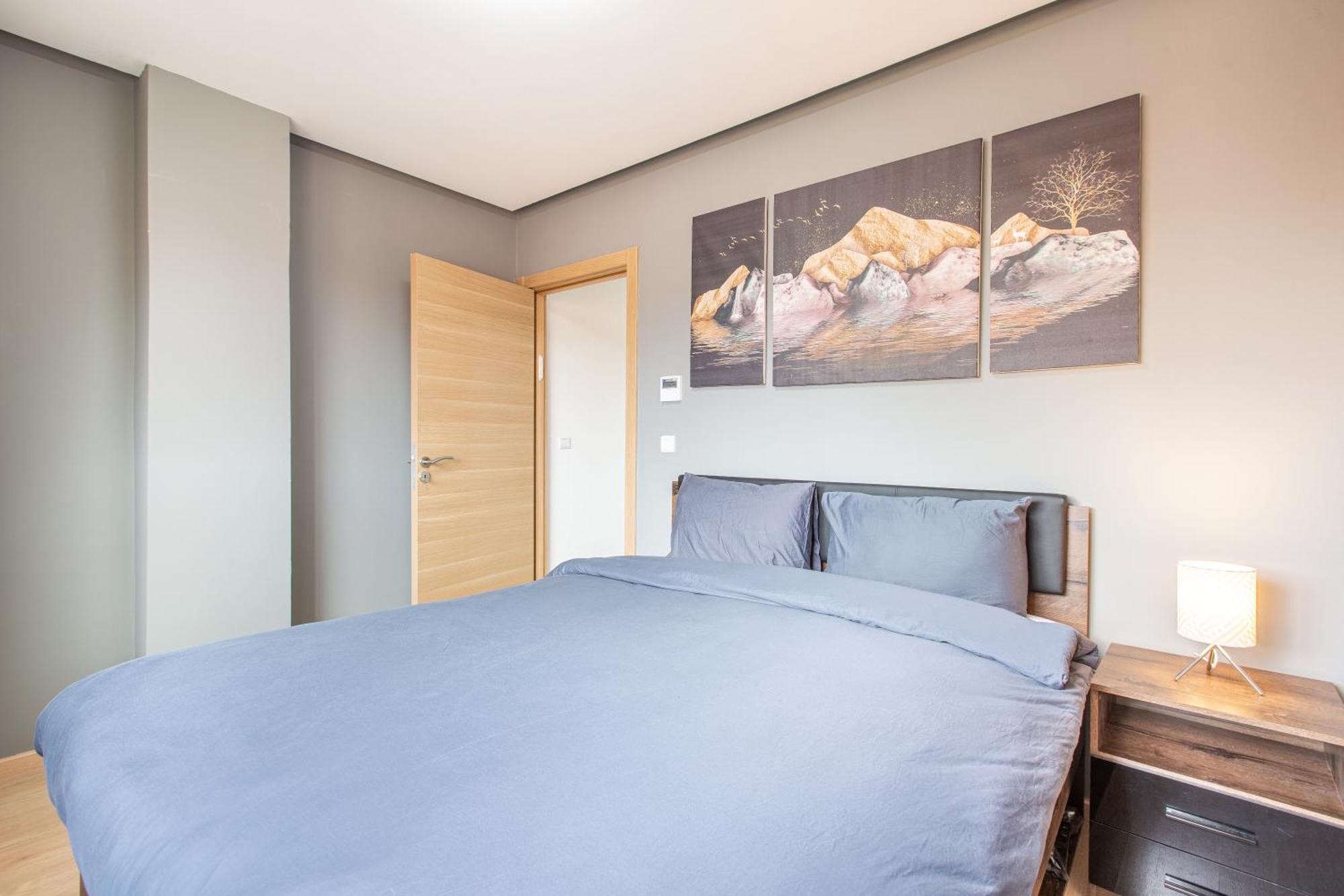 Zari Boutique Aparthotel Marrakesh Eksteriør bilde