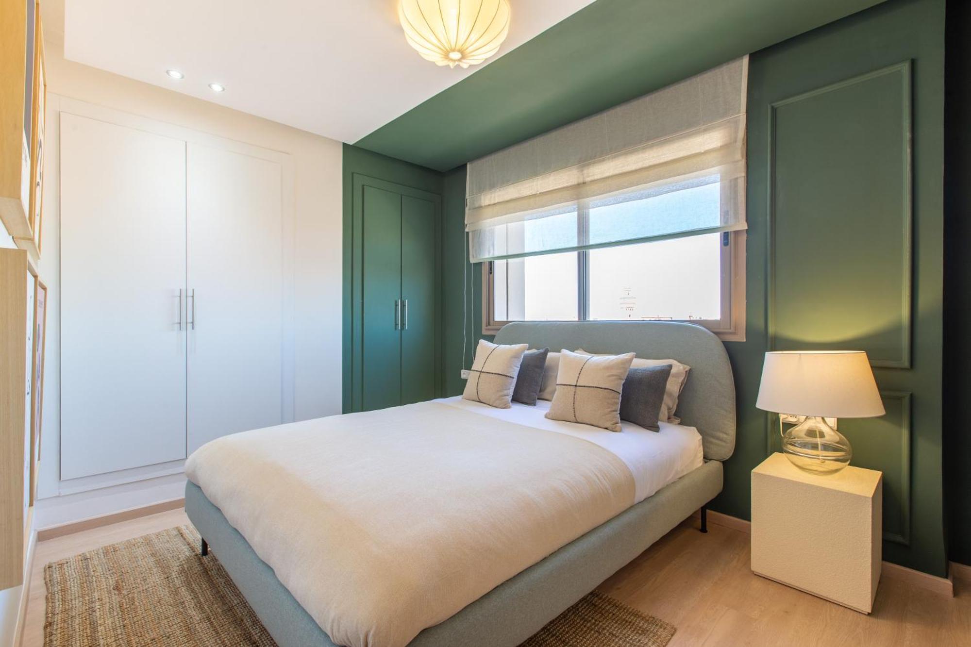 Zari Boutique Aparthotel Marrakesh Rom bilde
