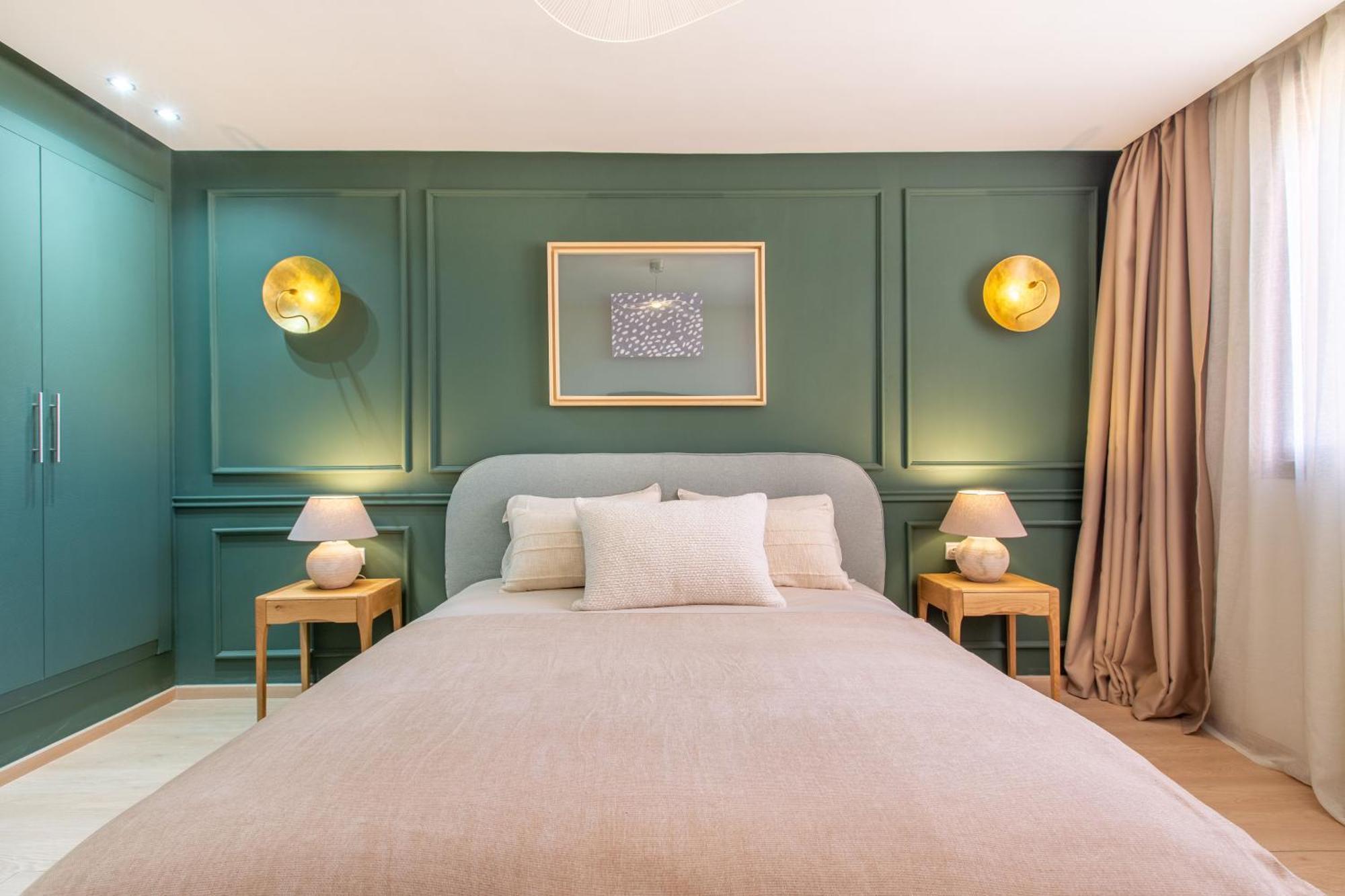 Zari Boutique Aparthotel Marrakesh Rom bilde