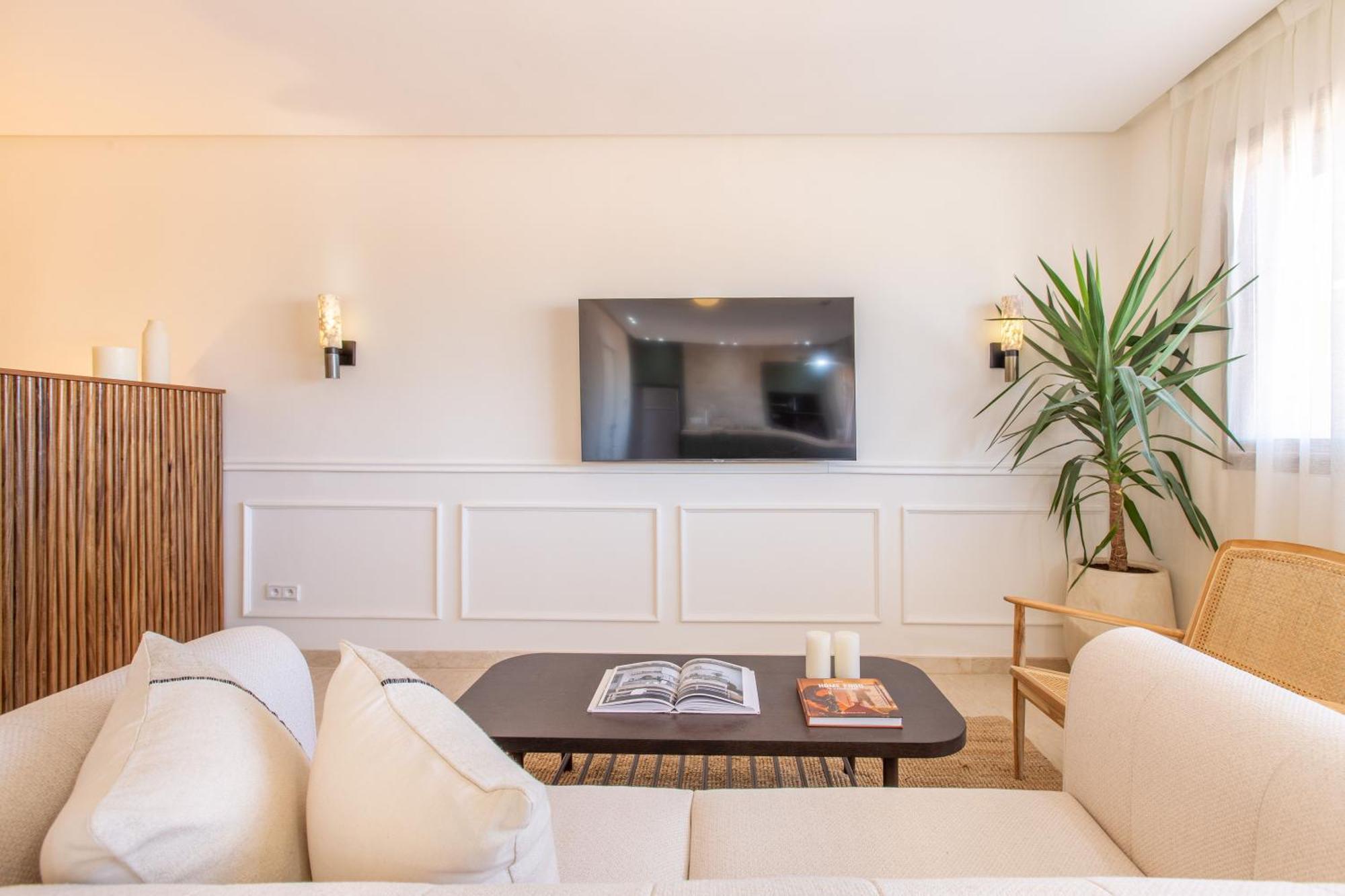 Zari Boutique Aparthotel Marrakesh Rom bilde