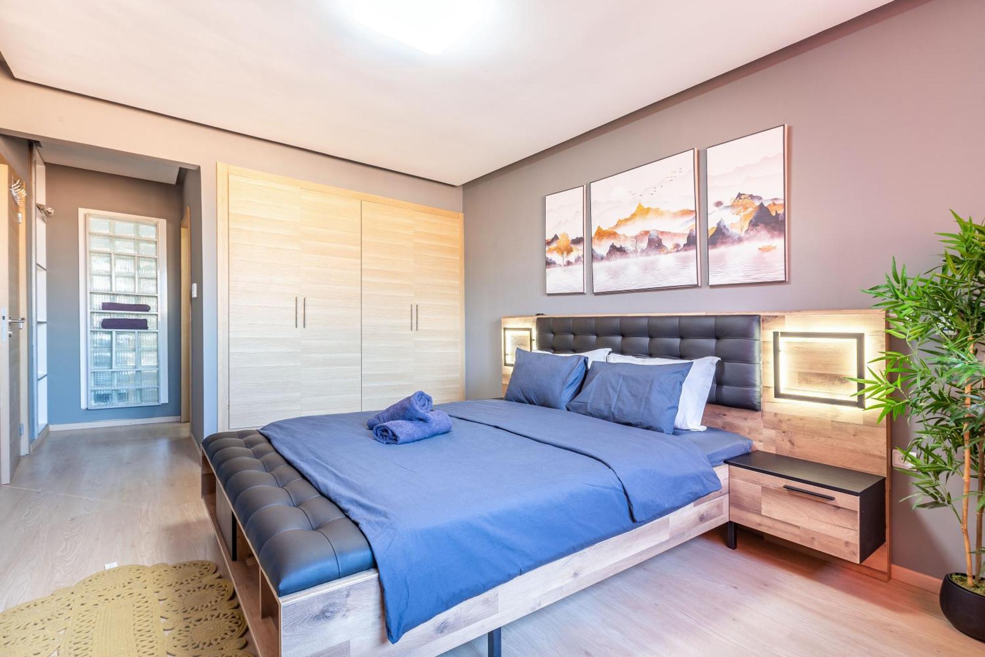 Zari Boutique Aparthotel Marrakesh Rom bilde