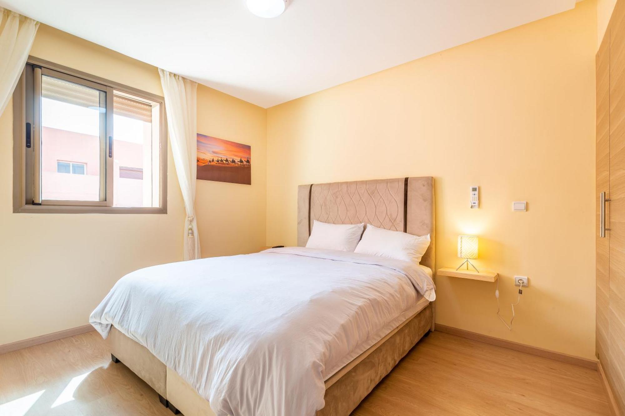 Zari Boutique Aparthotel Marrakesh Rom bilde